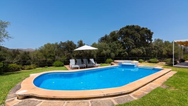 Finca Es Puchet