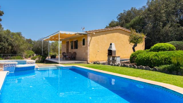 Finca Es Puchet