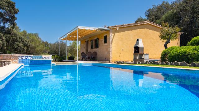 Finca Es Puchet