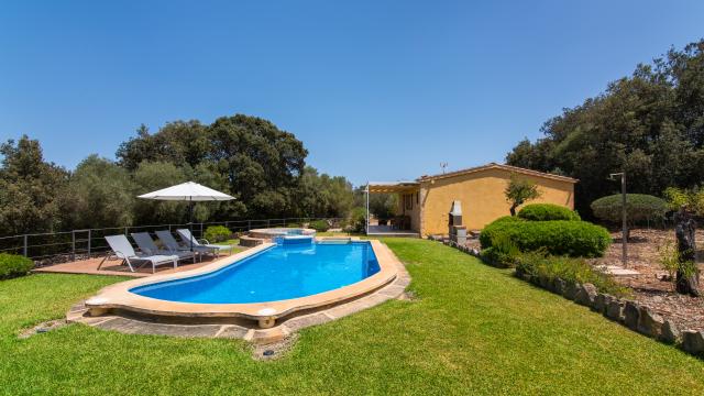 Finca Es Puchet