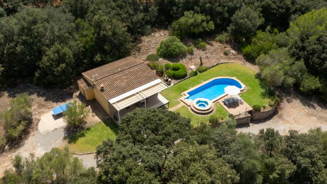 Finca Es Puchet