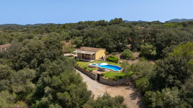 Finca Es Puchet
