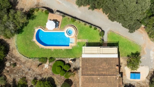 Finca Es Puchet