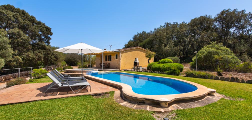 Finca Es Puchet