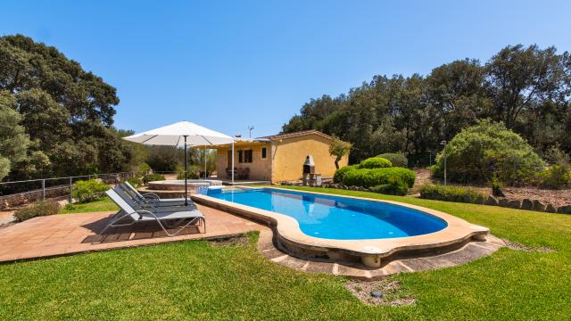 Finca Es Puchet