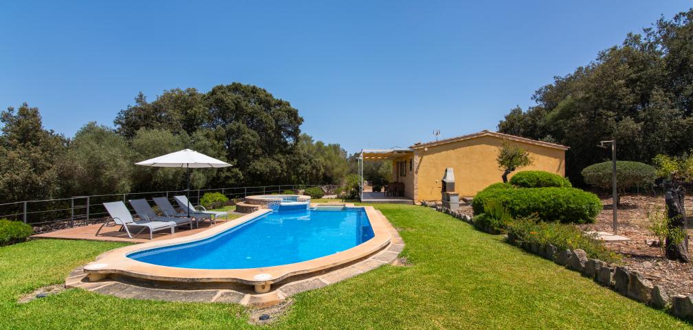 Finca Es Puchet