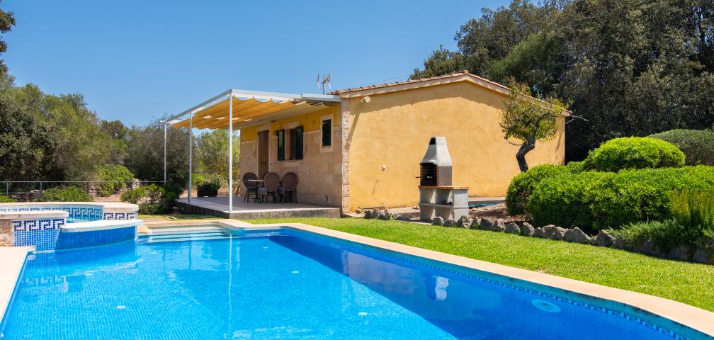 Finca Es Puchet