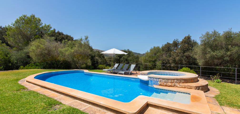 Finca Es Puchet