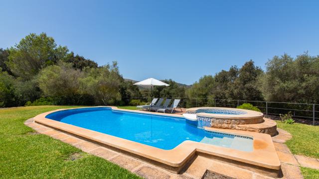 Finca Es Puchet