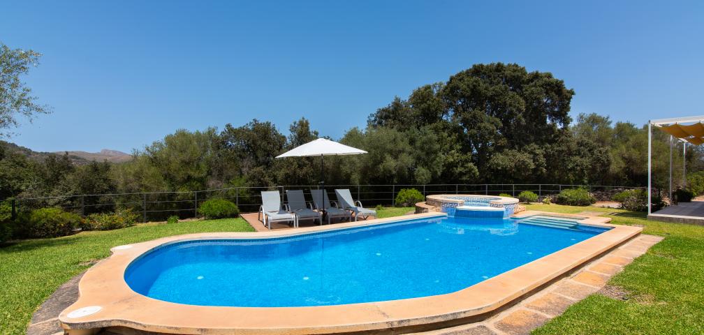Finca Es Puchet