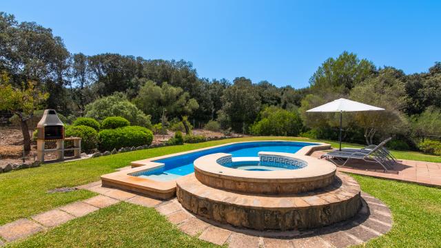 Finca Es Puchet