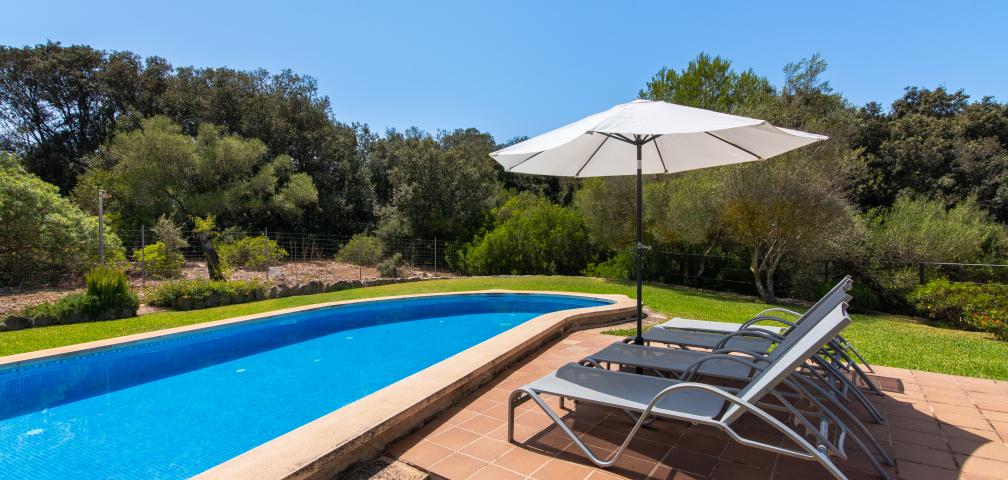 Finca Es Puchet