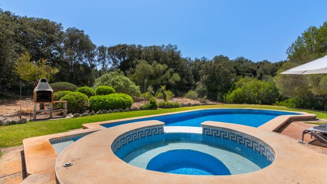 Finca Es Puchet