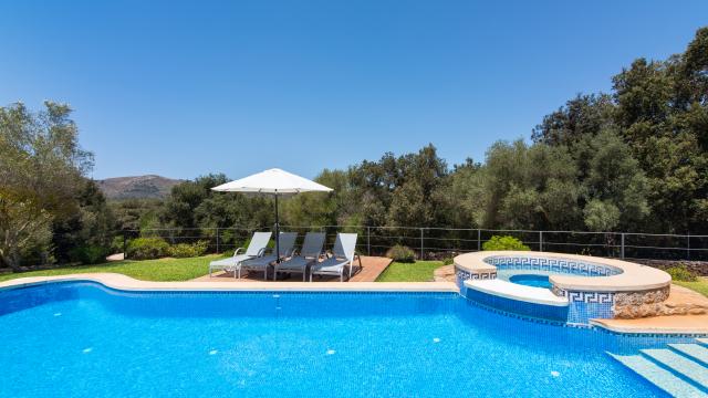 Finca Es Puchet
