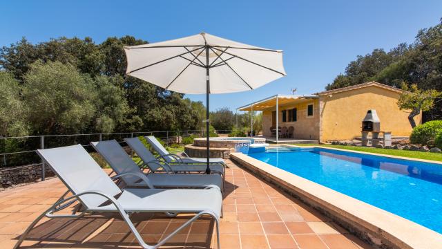 Finca Es Puchet