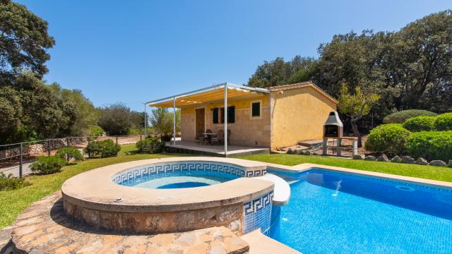 Finca Es Puchet