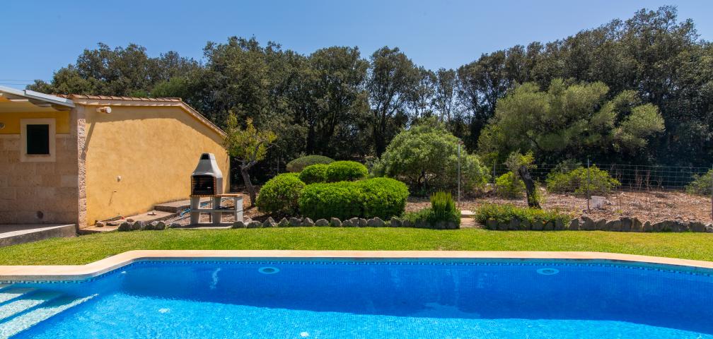 Finca Es Puchet