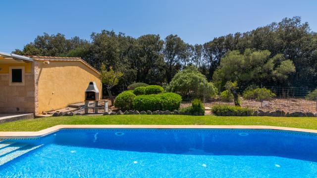 Finca Es Puchet