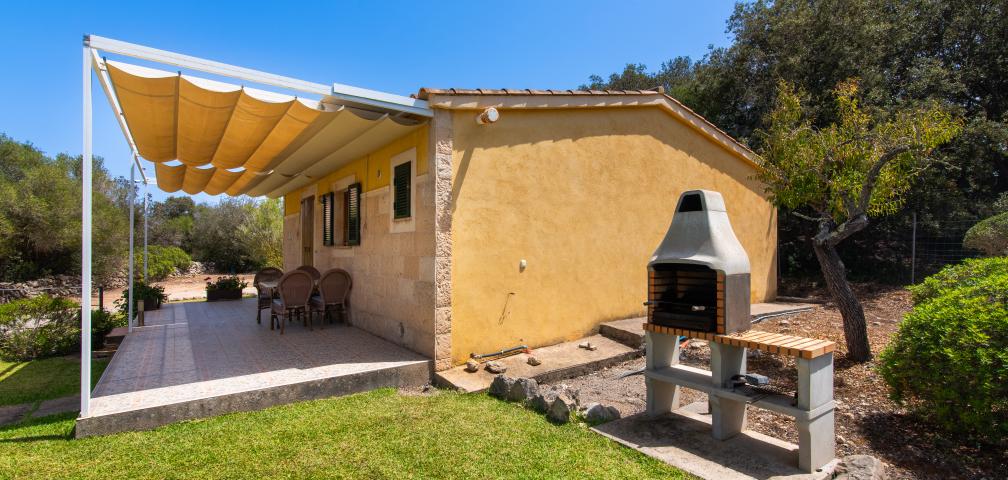 Finca Es Puchet