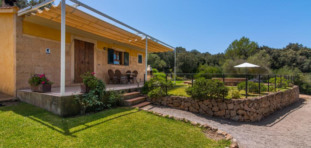 Finca Es Puchet