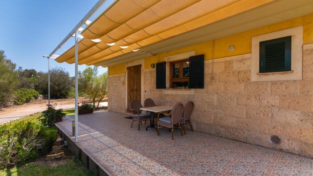 Finca Es Puchet