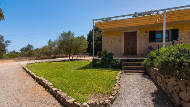 Finca Es Puchet