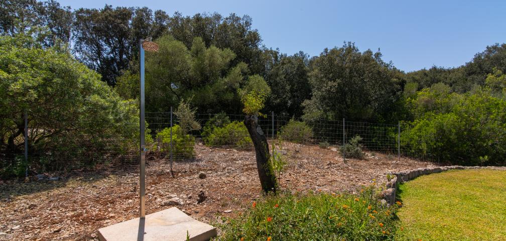 Finca Es Puchet