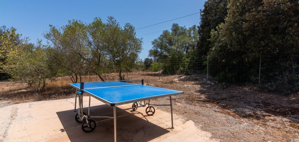 Finca Es Puchet