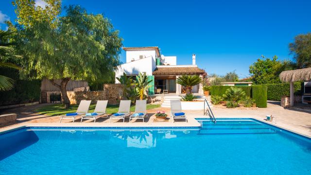 Villa Casa Chiquita
