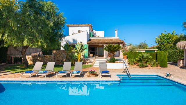Villa Casa Chiquita