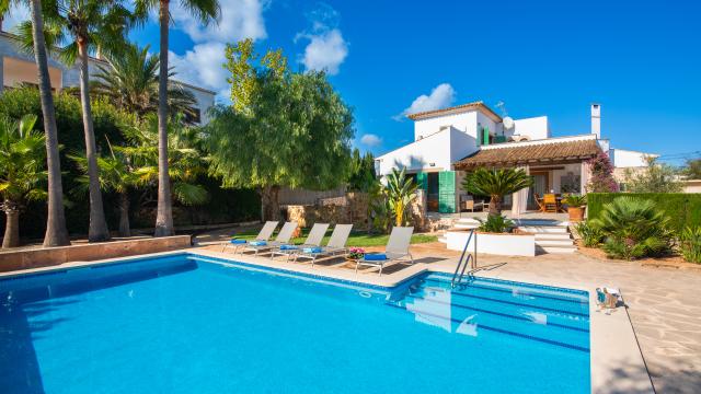 Villa Casa Chiquita