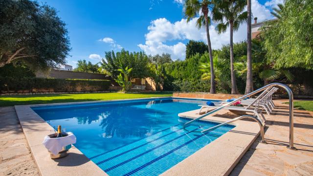 Villa Casa Chiquita