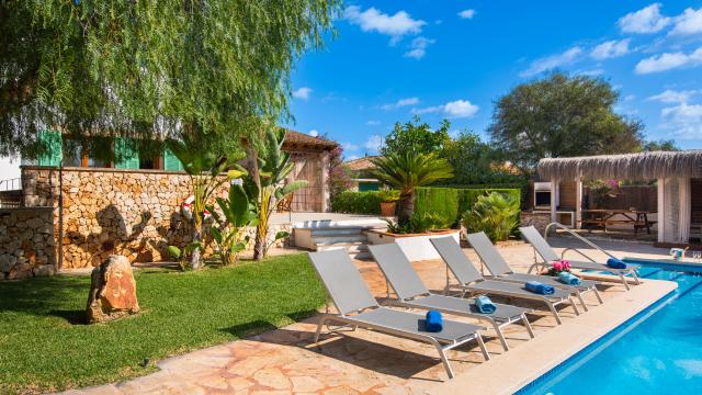 Villa Casa Chiquita