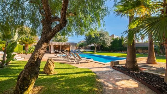 Villa Casa Chiquita