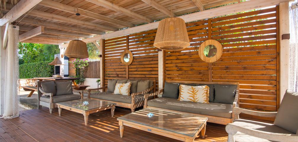 Villa Casa Chiquita
