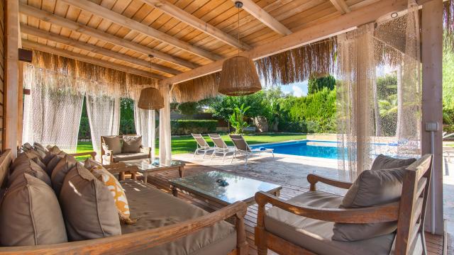 Villa Casa Chiquita
