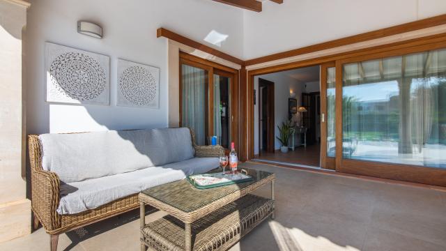 Villa Casa Chiquita