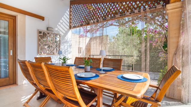Villa Casa Chiquita