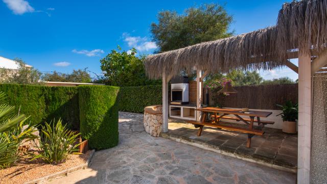 Villa Casa Chiquita