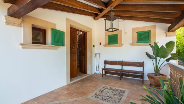 Villa Casa Chiquita