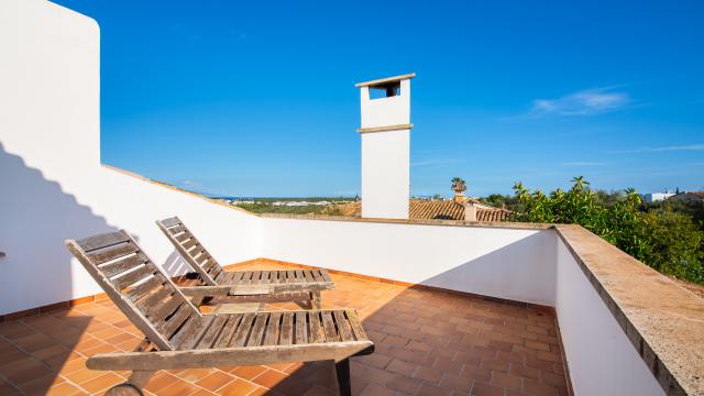 Villa Casa Chiquita