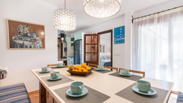 Villa Casa Chiquita