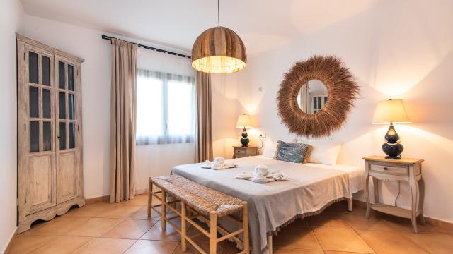 Villa Casa Chiquita