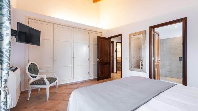 Villa Casa Chiquita