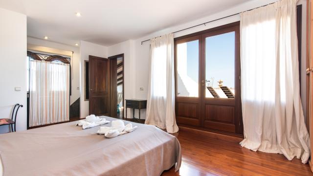 Villa Casa Chiquita