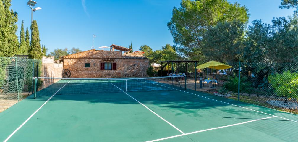 Finca Son Gall