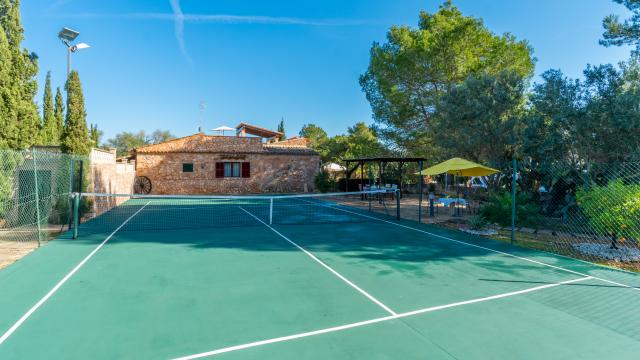Finca Son Gall