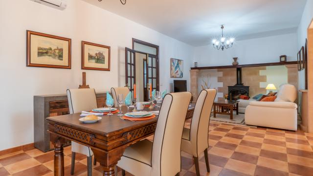 Finca Son Gall