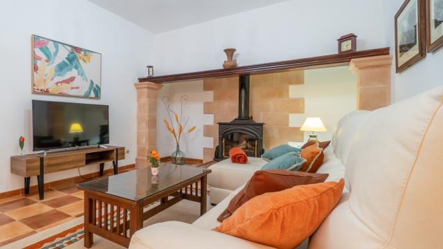 Finca Son Gall