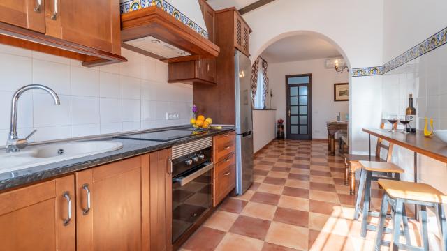 Finca Son Gall